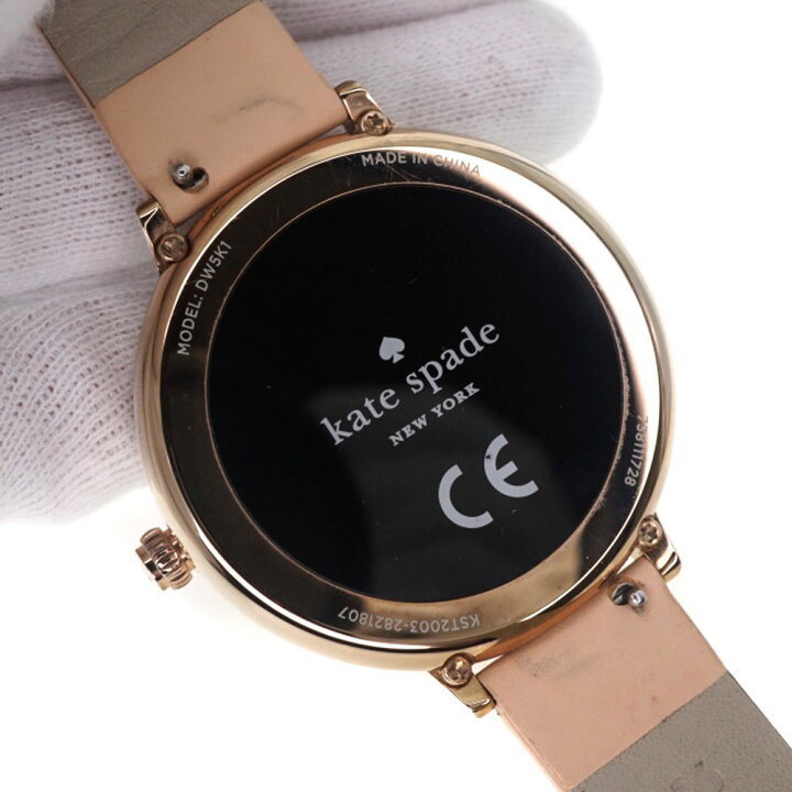 楽天市場】【値下げ】kate spade 【ケイトスペード】 KST2003 タッチ  