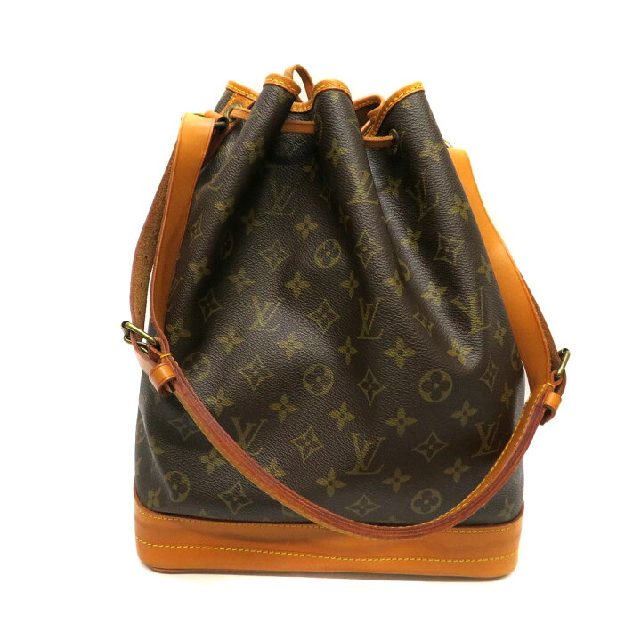 楽天市場】【値下げ】LOUISVUITTON 【ルイヴィトン】 M42224 ノエ 