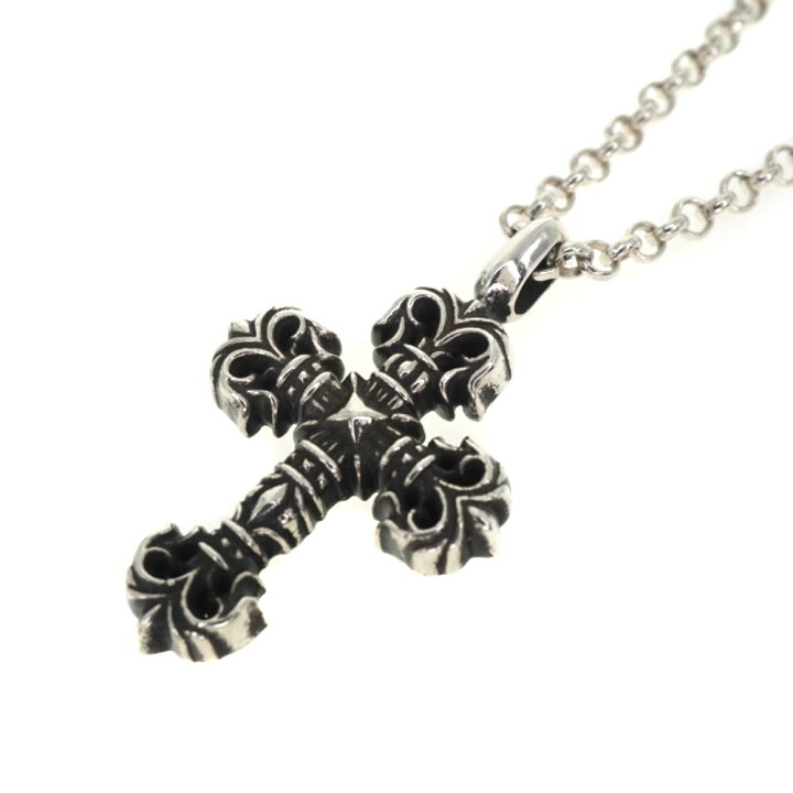 楽天市場】【値下げ】CHROME HEARTS 【クロムハーツ】 2532-304-0800  