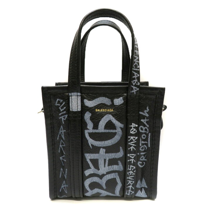 楽天市場】【値下げ】BALENCIAGA 【バレンシアガ】 513988 バザール 