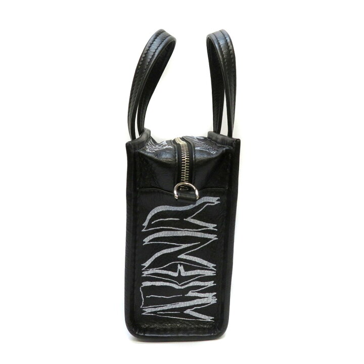 楽天市場】【値下げ】BALENCIAGA 【バレンシアガ】 513988 バザール 