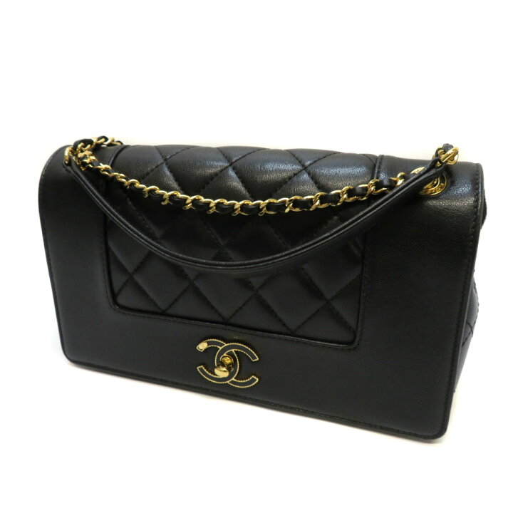 楽天市場】CHANEL 【シャネル】 A93084 マドモアゼル チェーン 