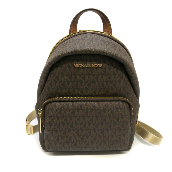 楽天市場】MICHAEL KORS【マイケルコース】 35T0GERB5B バックパック 