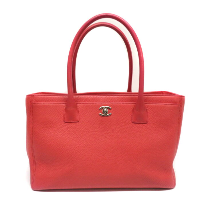 楽天市場】【値下げ】CHANEL 【シャネル】 A15206 エグゼクティブ 