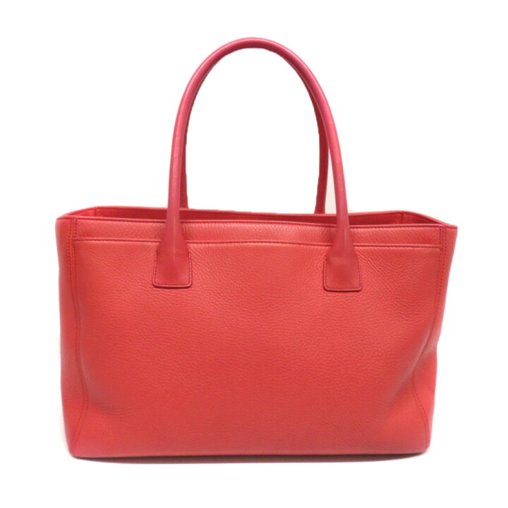 楽天市場】【値下げ】CHANEL 【シャネル】 A15206 エグゼクティブ 