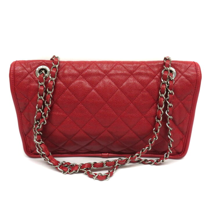 楽天市場】CHANEL 【シャネル】 A0707984 フレンチリビエラ チェーン  