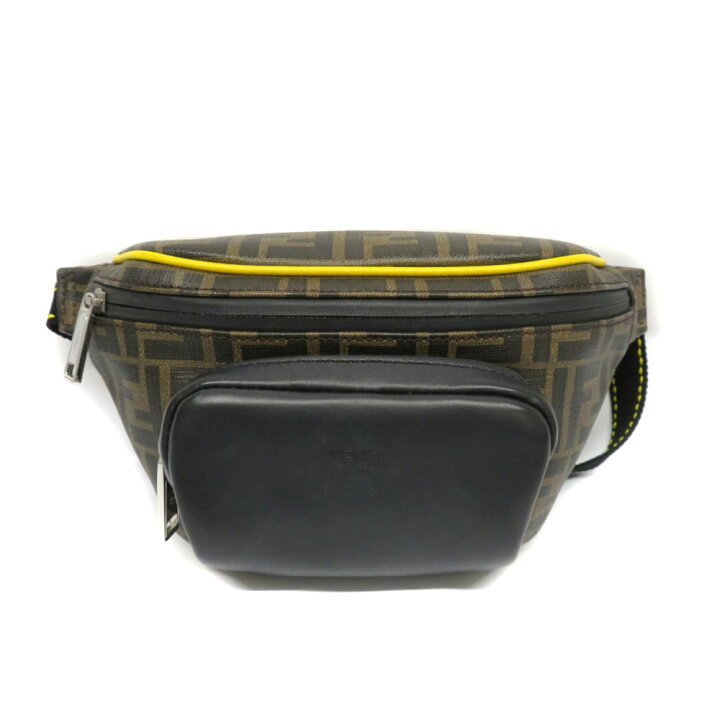 楽天市場】FENDI 【フェンディ】 7VA466 A80Q F17Q0 ボディバッグ 