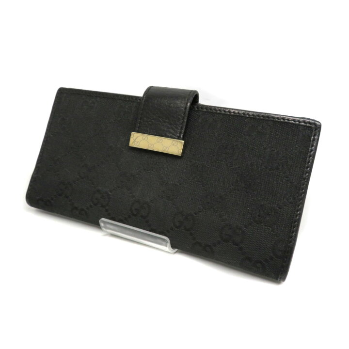 楽天市場】GUCCI 【グッチ】 212096-478442 2つ折り長財布 GG 