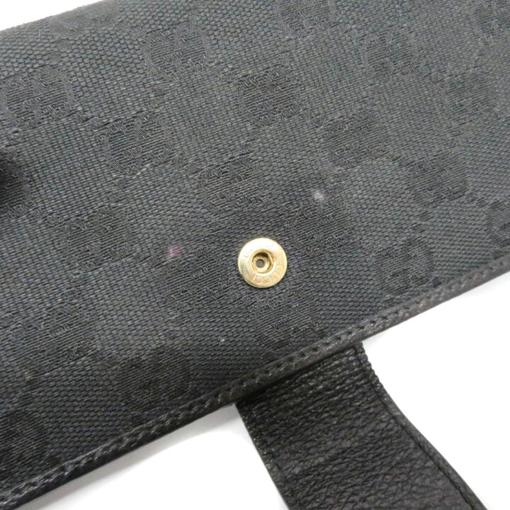 楽天市場】GUCCI 【グッチ】 212096-478442 2つ折り長財布 GG 