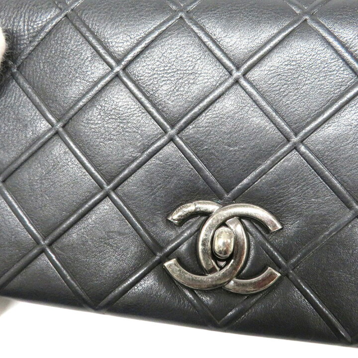 楽天市場】CHANEL 【シャネル】 チェーンショルダーバッグ コスモス  