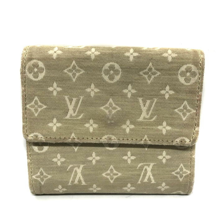 楽天市場】LOUIS VUITTON 【ルイヴィトン】 M95309 ポルトモネビエ 