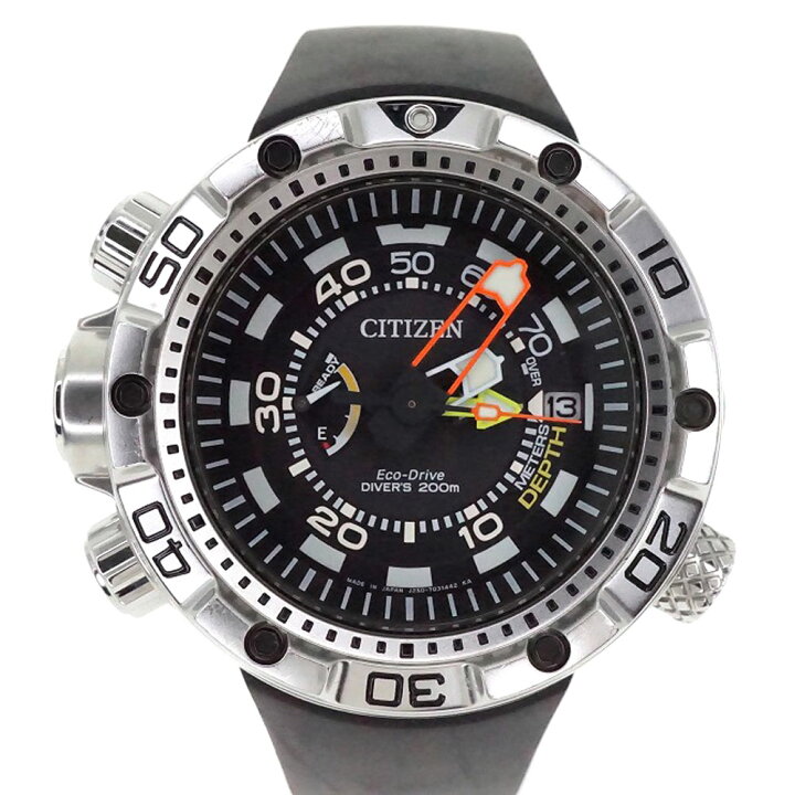 楽天市場】CITIZEN 【シチズン】 RN2021-03E プロマスター エコ 