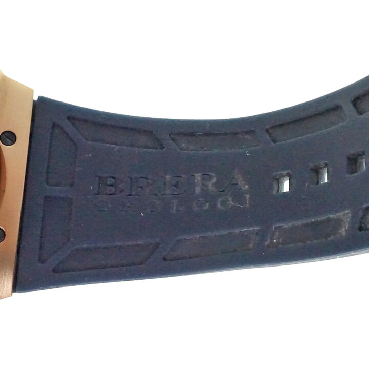 楽天市場】BRERA OROLOGI 【ブレラオロロジ】 BRGTC54 