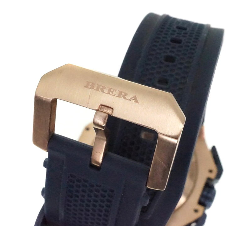 楽天市場】BRERA OROLOGI 【ブレラオロロジ】 BRGTC54 