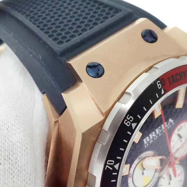 楽天市場】BRERA OROLOGI 【ブレラオロロジ】 BRGTC54 