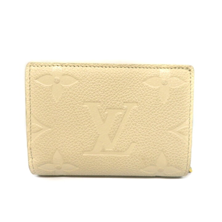 楽天市場】LOUIS VUITTON 【ルイヴィトン】 M80754 ポルトフォイユ 