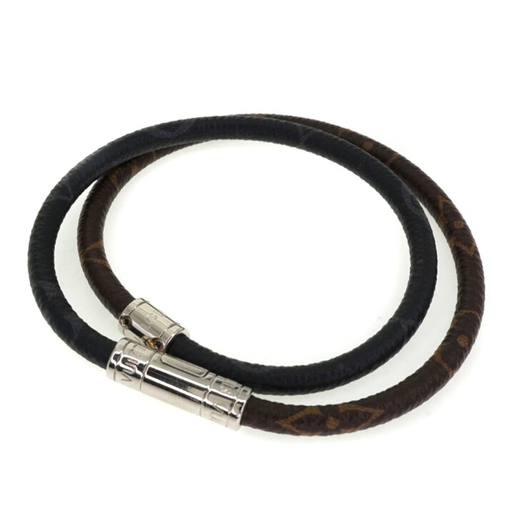 楽天市場】LOUIS VUITTON 【ルイヴィトン】 M6555E ブラスレ・キープ 