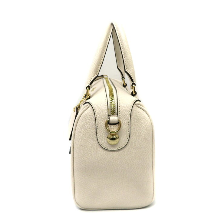 楽天市場】COACH 【コーチ】 F20915 ミニベネット 2WAYハンドバッグ 