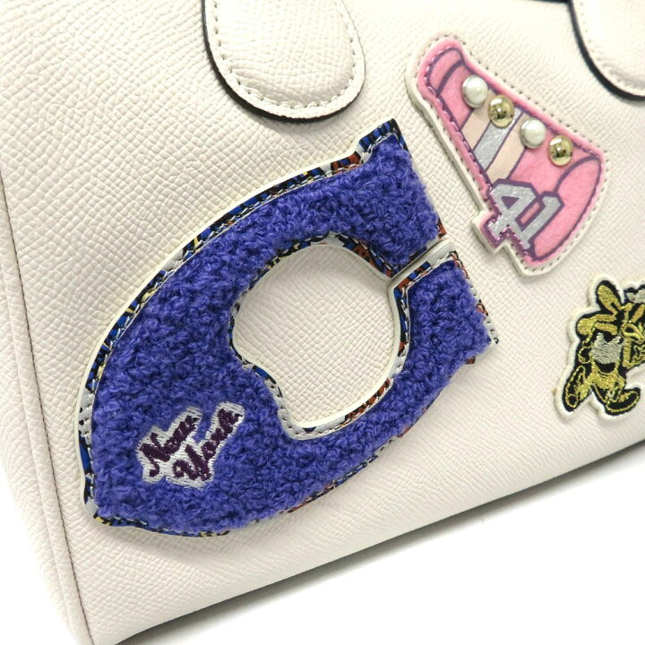 楽天市場】COACH 【コーチ】 F20915 ミニベネット 2WAYハンドバッグ 
