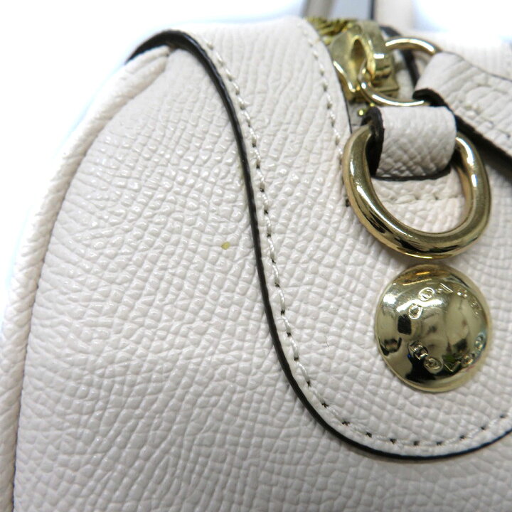 楽天市場】COACH 【コーチ】 F20915 ミニベネット 2WAYハンドバッグ 