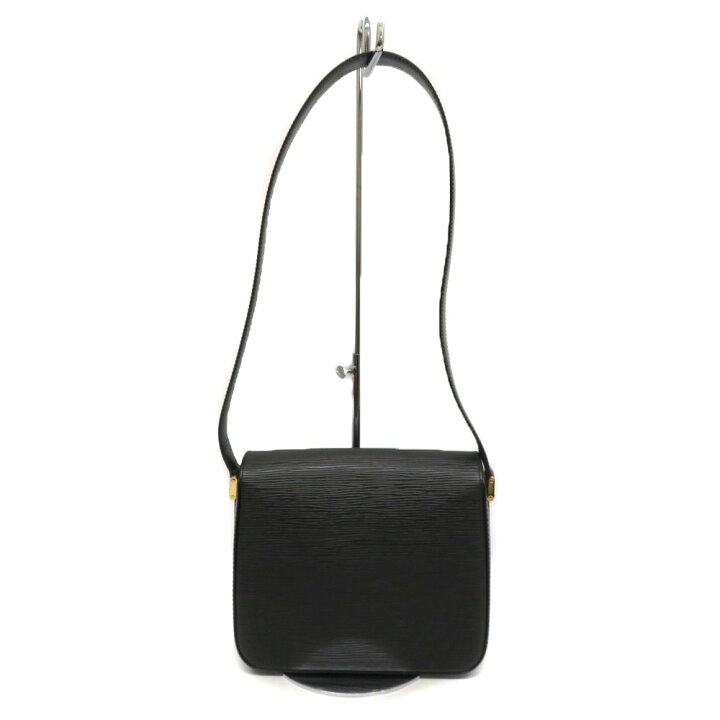 楽天市場】LOUIS VUITTON 【ルイヴィトン】 M52202 ビュシ ショルダー 