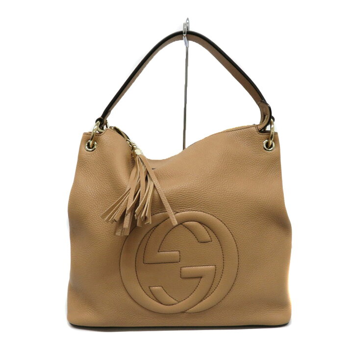 楽天市場】GUCCI 【グッチ】 536194 ソーホー 2WAYバッグ ハンドバッグ  