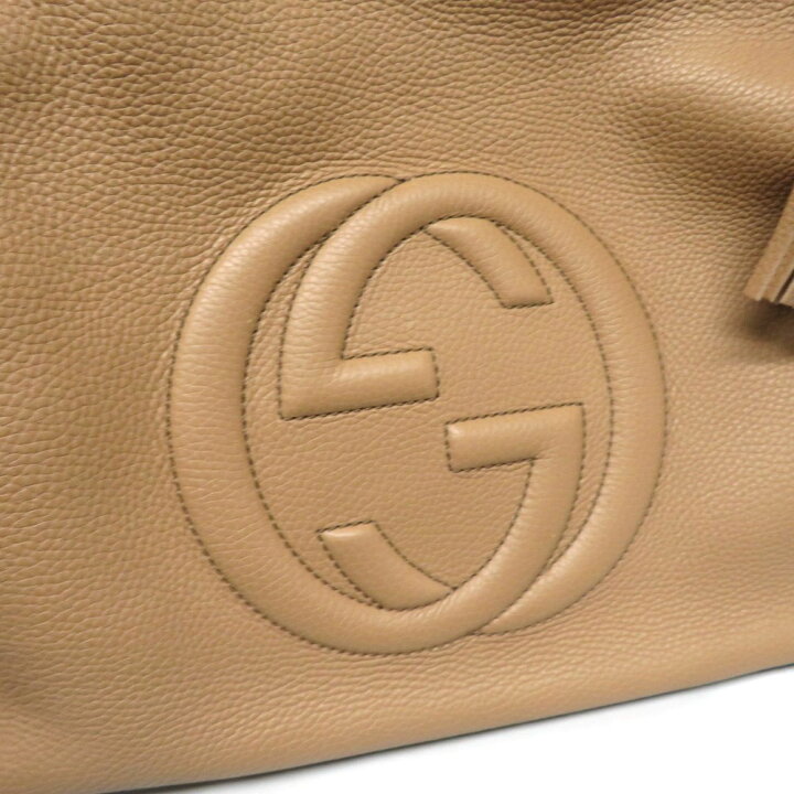 楽天市場】GUCCI 【グッチ】 536194 ソーホー 2WAYバッグ ハンドバッグ 