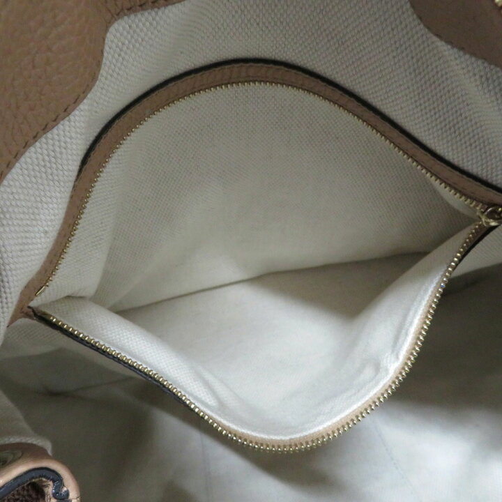 楽天市場】GUCCI 【グッチ】 536194 ソーホー 2WAYバッグ ハンドバッグ 