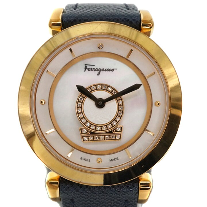 楽天市場】Salvatore Ferragamo 【サルバトーレフェラガモ】 FQ4060013  