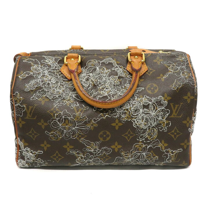 楽天市場】LOUIS VUITTON 【ルイヴィトン】 M95398 スピーディ30 