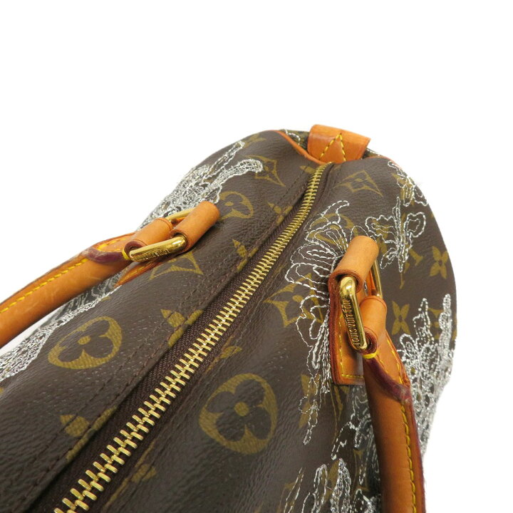 楽天市場】LOUIS VUITTON 【ルイヴィトン】 M95398 スピーディ30 