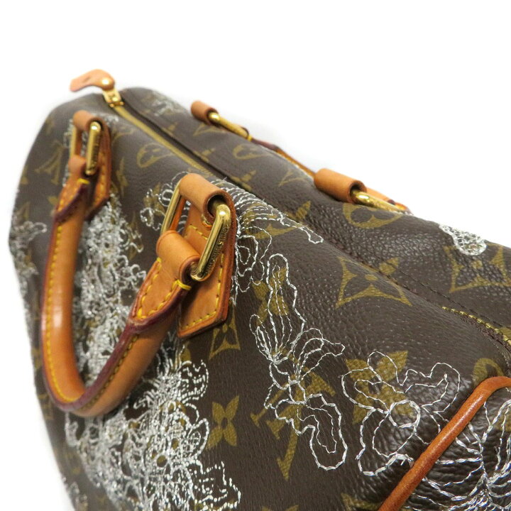 楽天市場】LOUIS VUITTON 【ルイヴィトン】 M95398 スピーディ30 