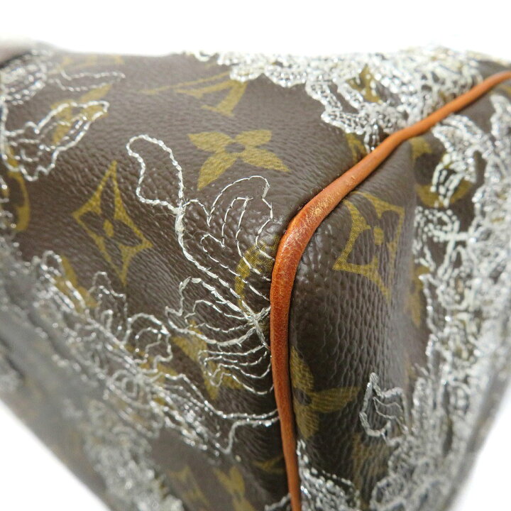 楽天市場】LOUIS VUITTON 【ルイヴィトン】 M95398 スピーディ30 