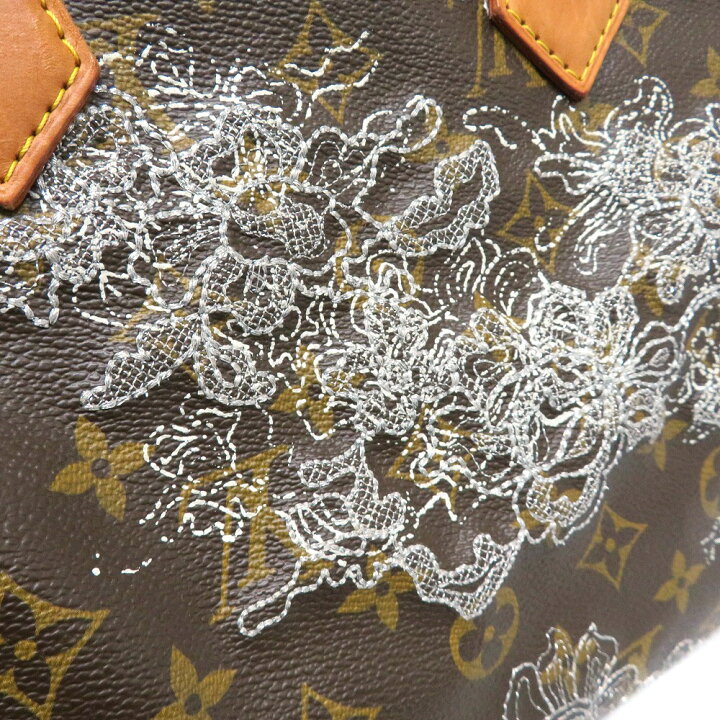 楽天市場】LOUIS VUITTON 【ルイヴィトン】 M95398 スピーディ30 