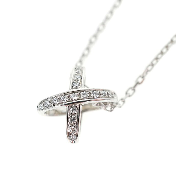 楽天市場】CHAUMET 【ショーメ】 082215 ジュドゥリアン ペンダント  
