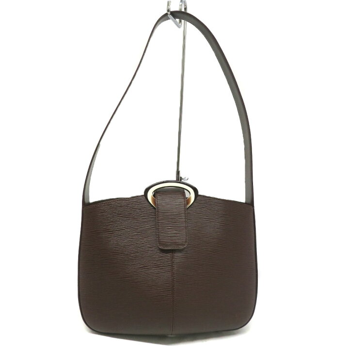 楽天市場】ルイヴィトン Louis Vuitton M5216D レヴリ ワンショルダー 