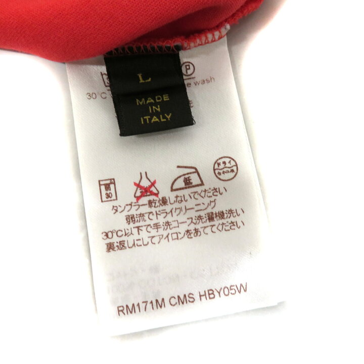楽天市場】ルイヴィトン Louis Vuitton フロッキーロゴプリントTシャツ 