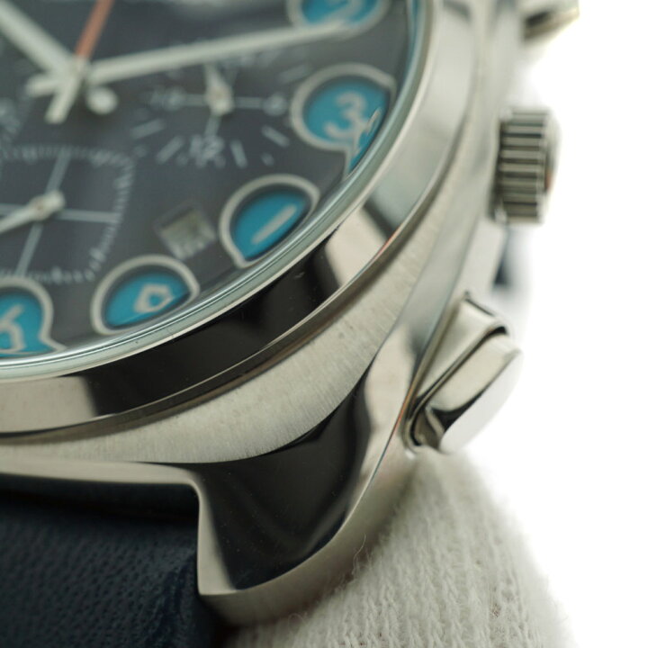 楽天市場】ポールスミス Paul Smith 052A-T024840 ダイヤル クロノ 
