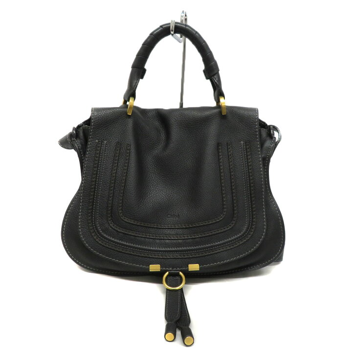 楽天市場】クロエ Chloe マーシー ハンドバッグ ショルダーバッグ 
