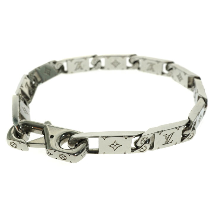 楽天市場】ルイヴィトン Louis Vuitton M0921L ブレスレット