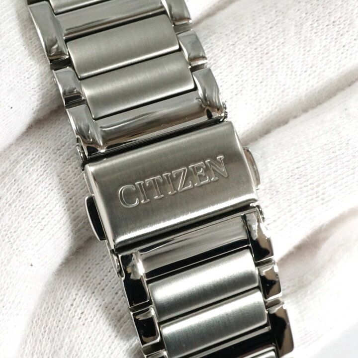 楽天市場】シチズン Citizen E011-S045193 エコドライブ メンズ 