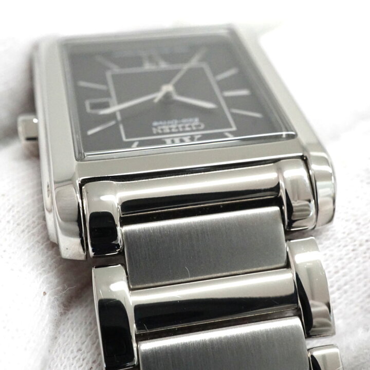 楽天市場】シチズン Citizen E011-S045193 エコドライブ メンズ 