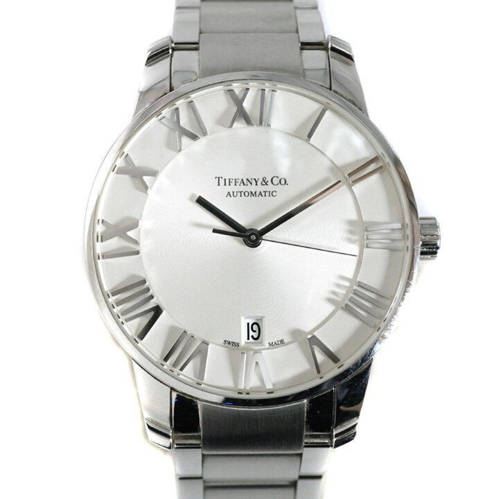 楽天市場】ティファニー Tiffany&Co. Z1800.68.10A21A00A 34876037  