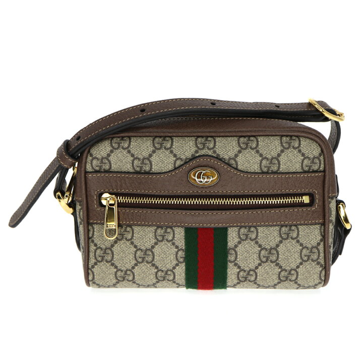 楽天市場】グッチ Gucci 517350 オフィディア ミニショルダーバッグ  