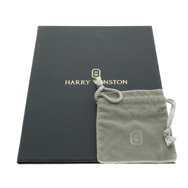 楽天市場】ハリーウィンストン Harry Winston WBDPPCBZS10-077 