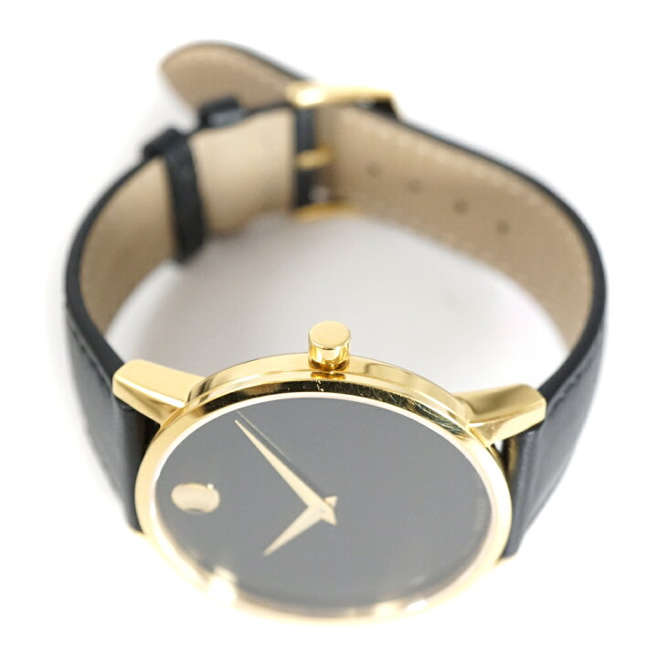 楽天市場】モバード MOVADO 07.1.36.1459 クオーツ ウォッチ 【中古 