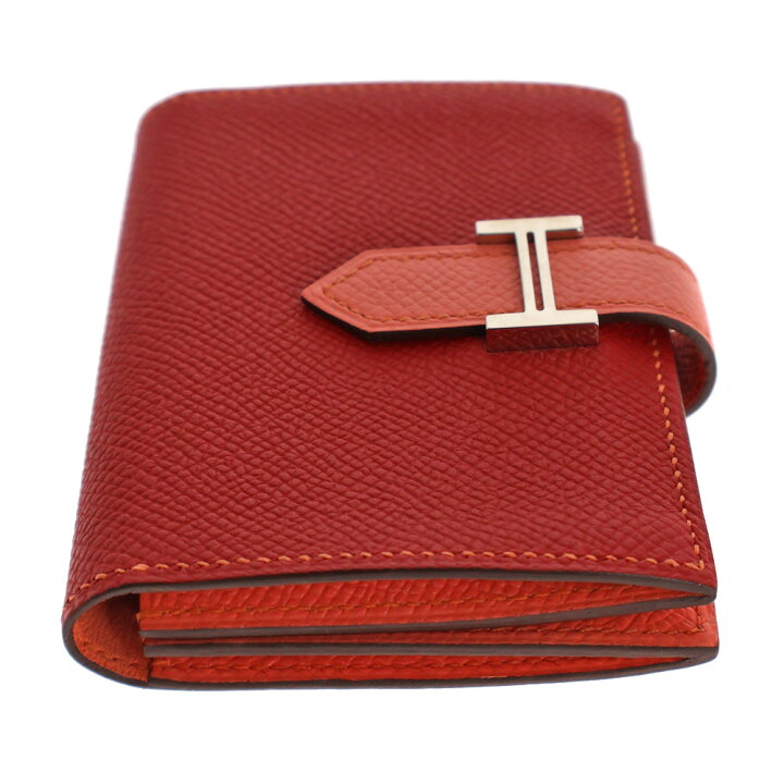 楽天市場】エルメス Hermes ベアン カードケース 【中古】 : 質屋かん 