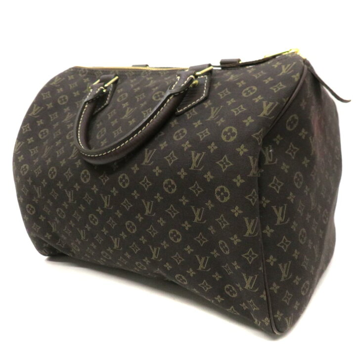 楽天市場】ルイヴィトン LouisVuitton M95224 スピーディ30 モノグラム 