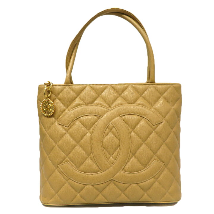 楽天市場】シャネル Chanel A01804 復刻トート 【中古】 : 質屋かん 