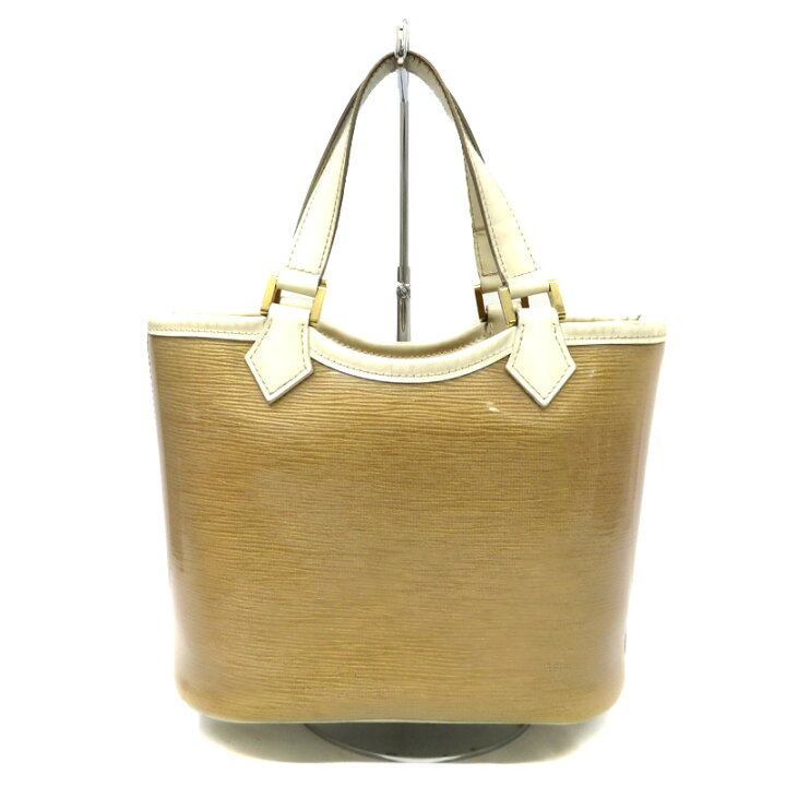 楽天市場】ルイヴィトン Louis Vuitton M92473 ミニ・ラグーンベイ  